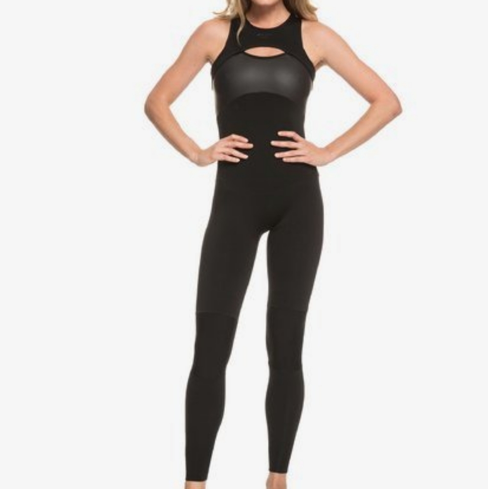 Roxy long Jane 1.5mm wetsuit